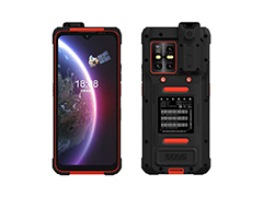 德立创新防爆手机：为高危行业筑牢安全通信的智能防线